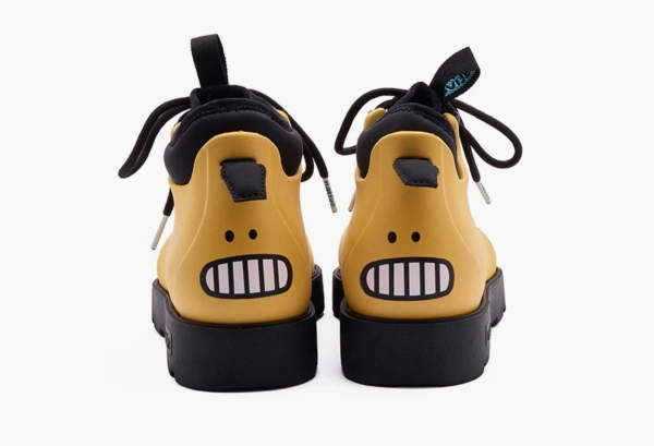 Native Shoes Fitzsimmons 3.0 Yellow 