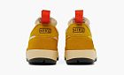 NikeCraft General Purpose Shoe Tom Sachs Archive Dark Sulfur