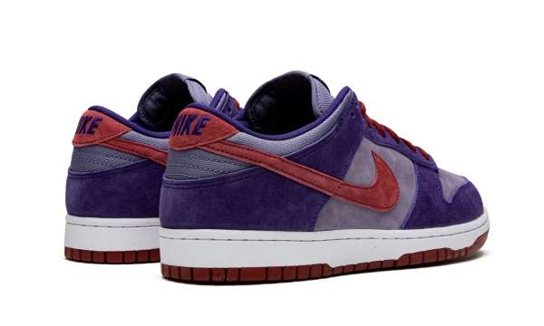 Nike Dunk Low SP Plum 