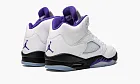 Air Jordan 5 Retro GS Concord