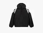 Adidas x Fear Of God Athletics Adi Nation Jacket Black