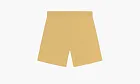 Essentials Sweatshort Ss23 Light Tuscan