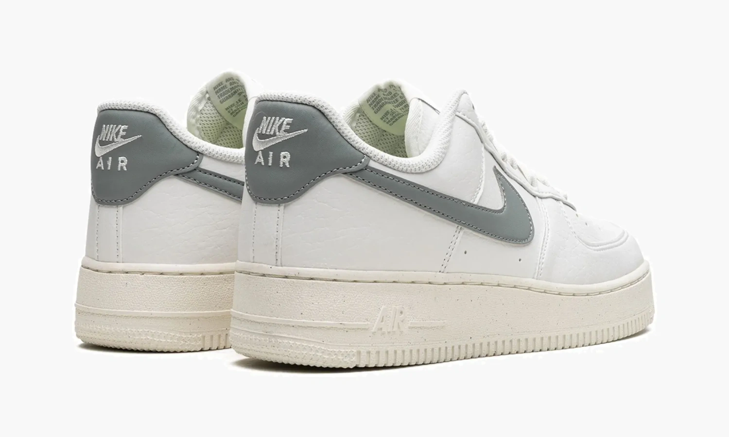 Air Force 1 '07 NEXT NATURE MNS WMNS "Mica Green" 