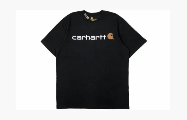 Carhartt LogoT 