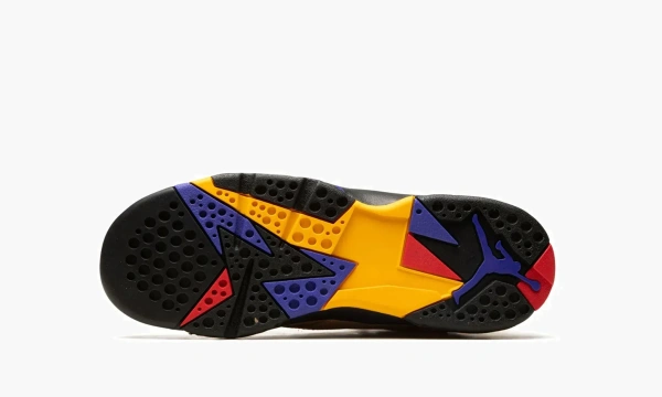 Air Jordan 7 GS Afrobeats 