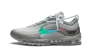 Nike The 10: Air Max 97 OG Off-white - Menta 