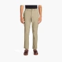 Timberland Casual Pants Men Khaki 