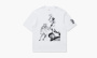 Off-white X Jordan T-shirt "White" 