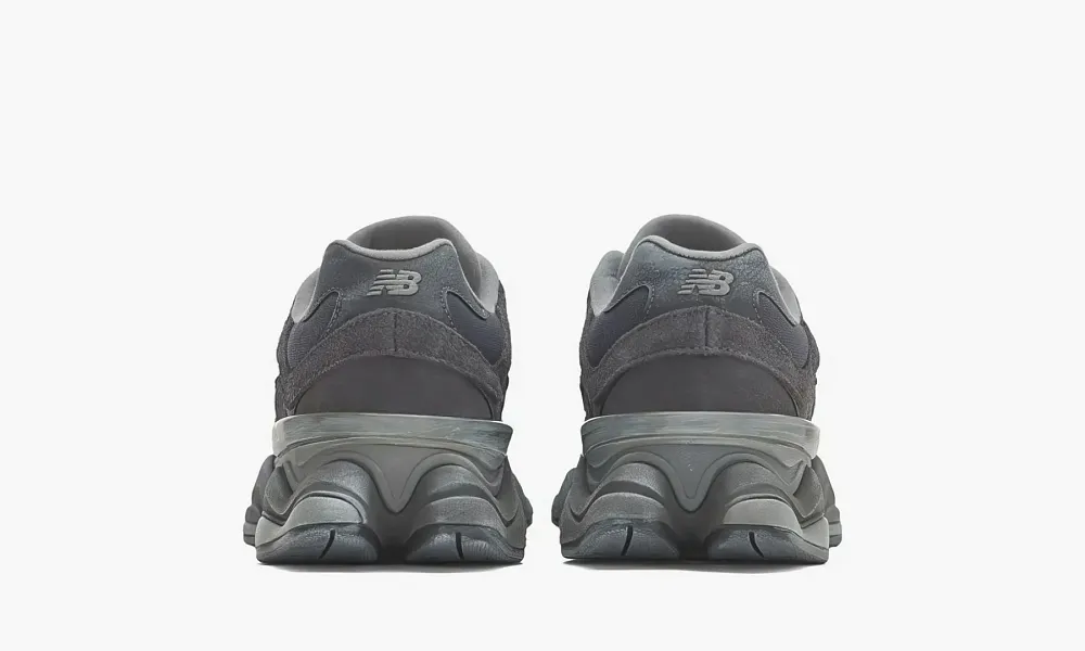 New Balance 9060 Magnet Black