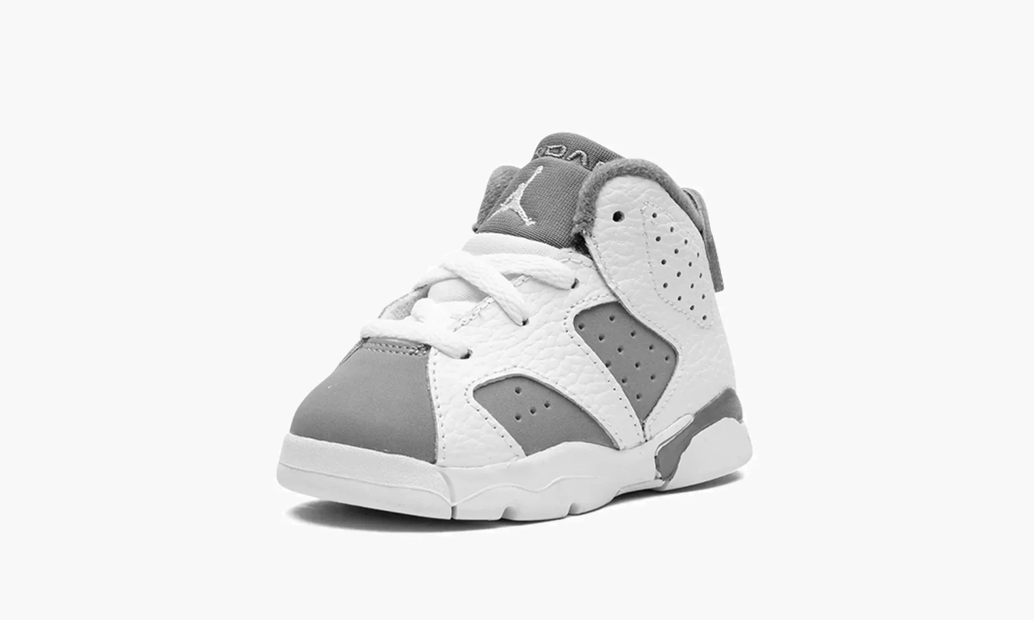 Air Jordan 6 TD Cool Grey 