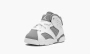 Air Jordan 6 TD Cool Grey 