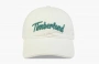 Timberland Baseball Caps Unisex "Vintage White" 