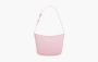 Celine Medium Croque Bag Pink 