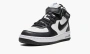 Air Force 1 Mid "Stussy - Light Bone Black" 