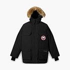 Canada Goose Expedition Parka Black