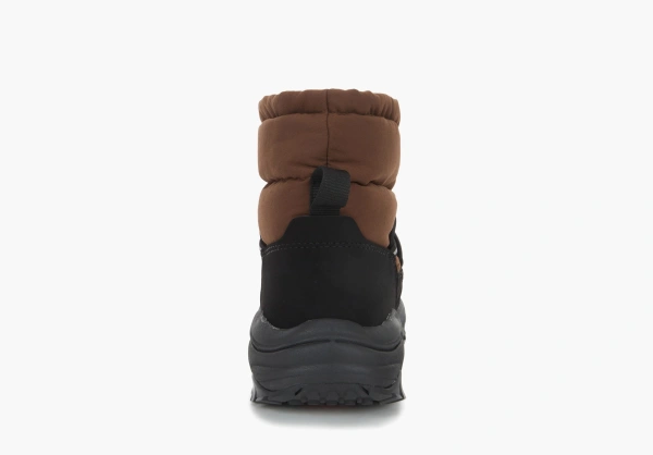 The North Face Borealis Boots Brown Sugar 