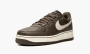 Air Force 1 '07 Craft 'Dark Chocolate' 