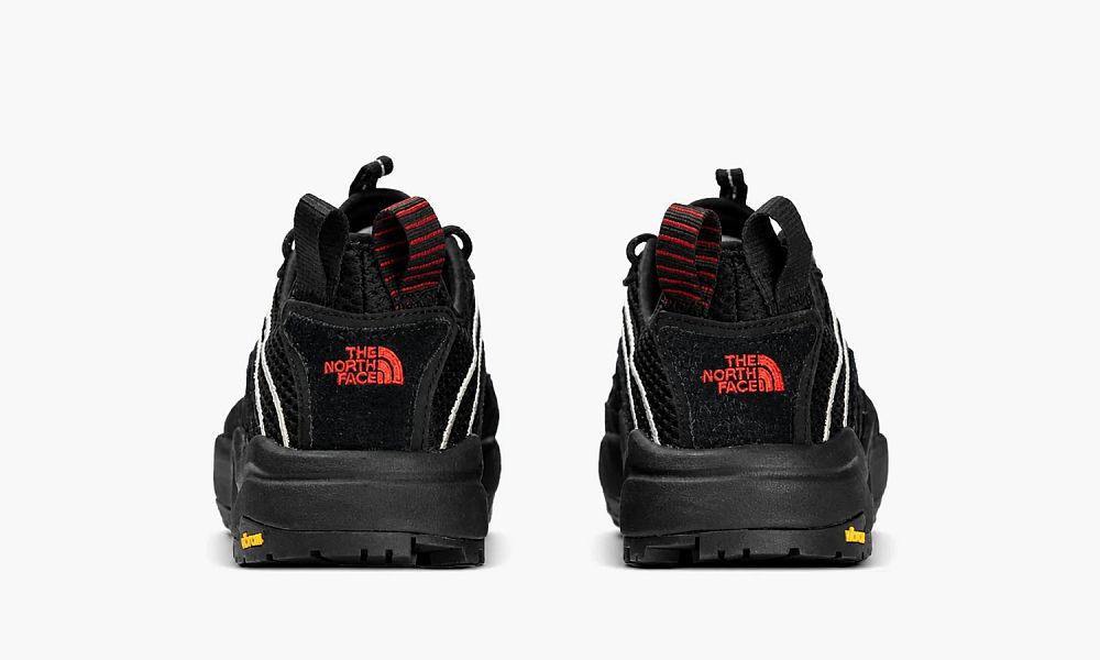 The North Face Clyffe Ultra TNF Black / TNF Red