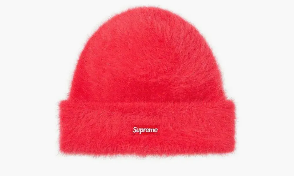 Supreme Fw20 Week 13 ® / Kangol®furgora Beanie Red