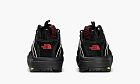 The North Face Clyffe Ultra TNF Black / TNF Red