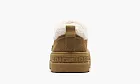 Dickies Snow Boots WMNS Yellow Brown