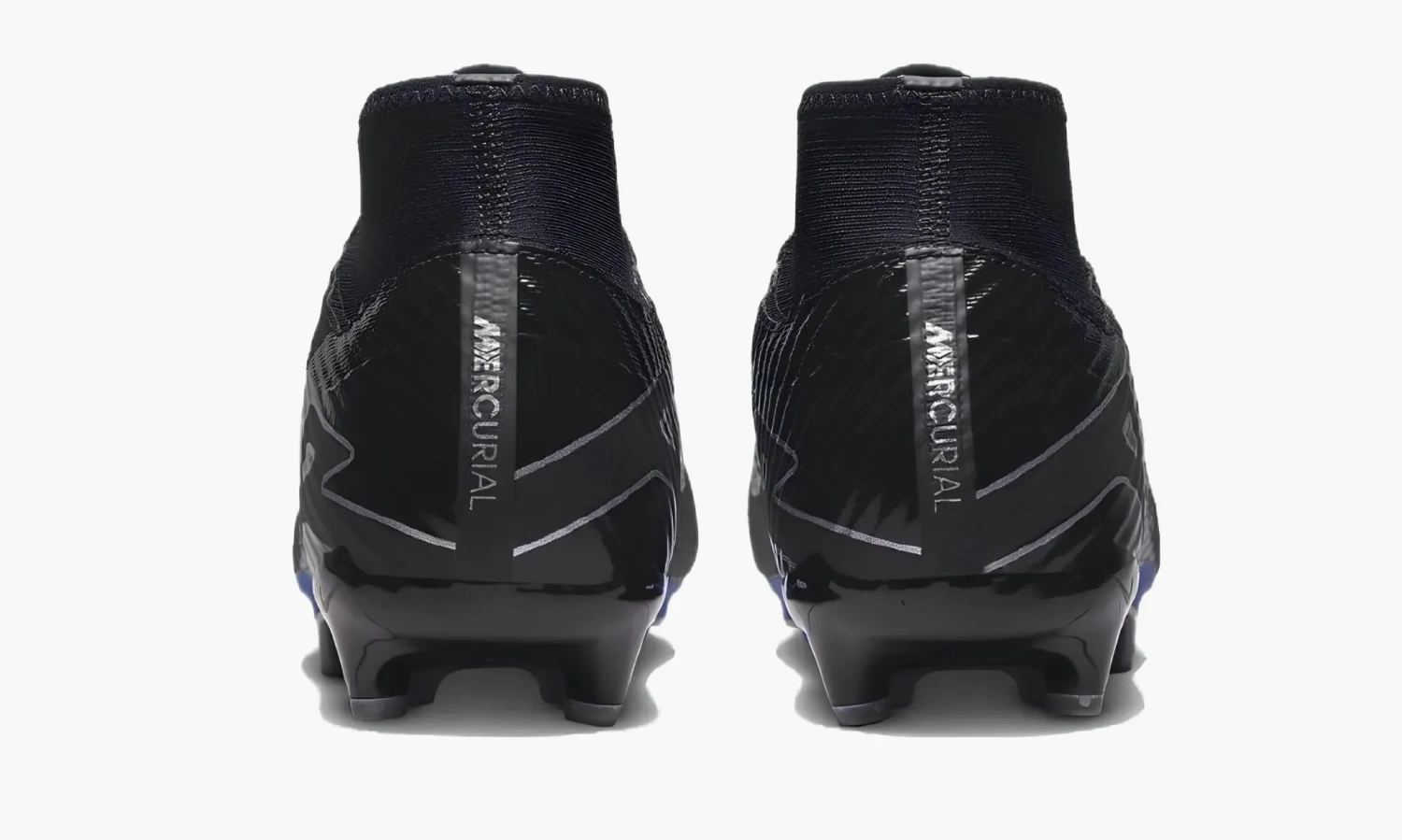 Nike Mercurial Superfly 9 Academy Black 