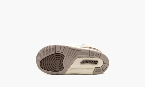 Air Jordan 3 TD Palomino 