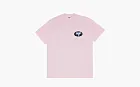 Supreme Dalmatian Tee Light Pink