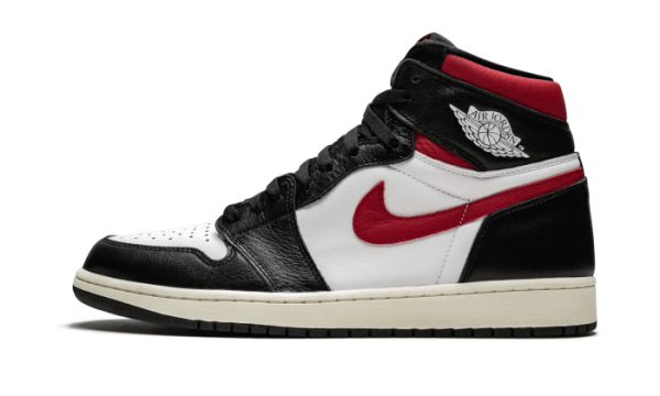 Air Jordan 1 High OG Gym Red 