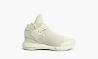 Y-3 Qasa High Off White