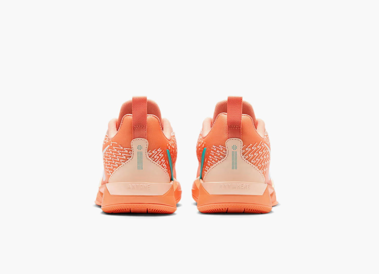 Nike Sabrina 2 GS  "Activate" 