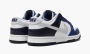 Nike Dunk Low "Game Royal Navy" 