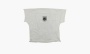 фото Yeezy Gosha Box T-Shirt "White" (Футболки)-