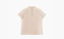 Burberry SS25 Polo Shirt  Pink 