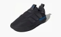 Adidas Adipuff Black Carbon Bright Royal 