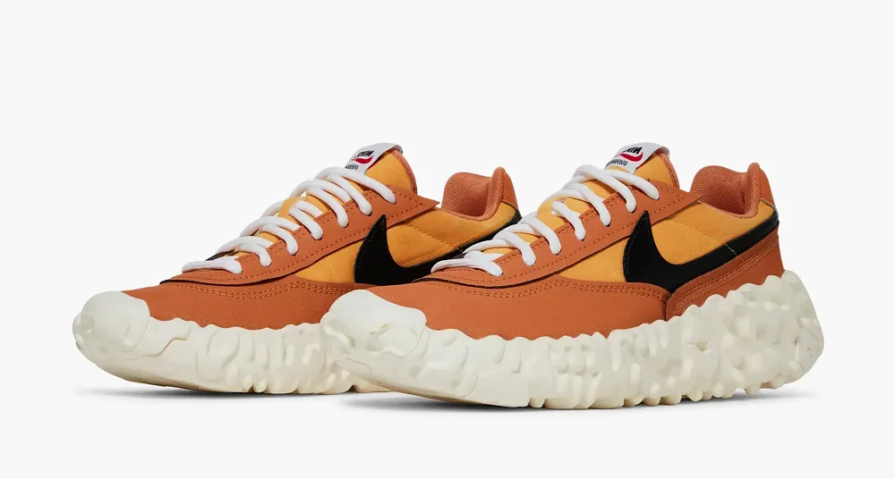Nike Overbreak SP Hot Curry