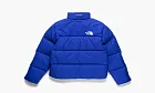 The North Face Rmst Nuptse Jacket Lapis Blue