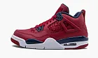 Air Jordan 4 Retro GS Fiba 2019