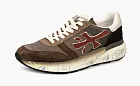 Premiata Sneakers Mick 7714 Brown