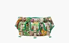 The North Face x Gucci Utility Beltpack Floral Green