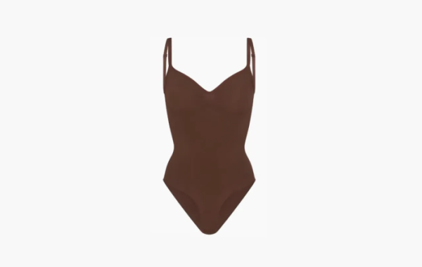 Skims Bodysuits WMNS COCOA  Skims Bodysuits WMNS COCOA