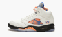 Air Jordan 5 Retro "International Flight" 