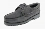 Timberland Men's Casual Shoes Men Low-Top "Dark Gray" 