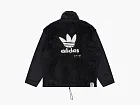 Adidas x Song for the Mute Fleece Jackets Black
