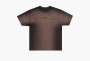 Cactus Jack by Travis Scott x Oakley Day Zero T-Shirt Brown 