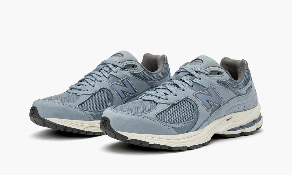 New Balance 2002R Light Blue