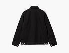 Carhartt WIP Detroit Jacket Black