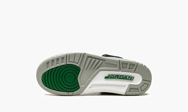 Air Jordan 3 Retro PS Pine Green 