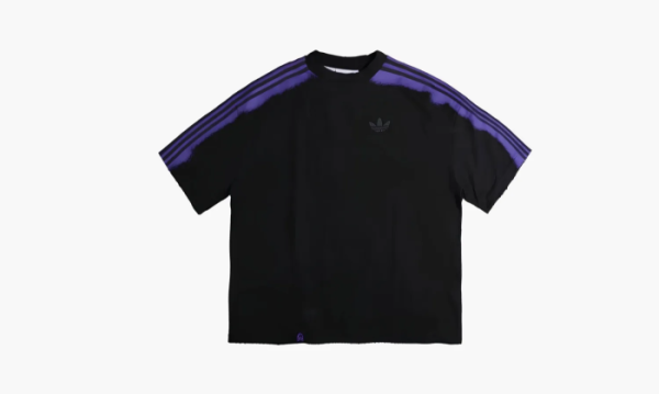 Adidas Originals T-shirt Youth Of Paris 