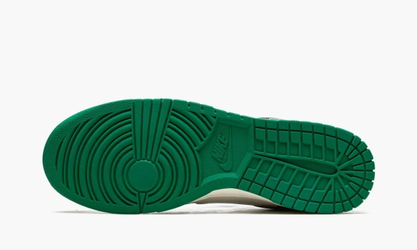 Nike Dunk Low SE Lottery Pack - Malachite Green 